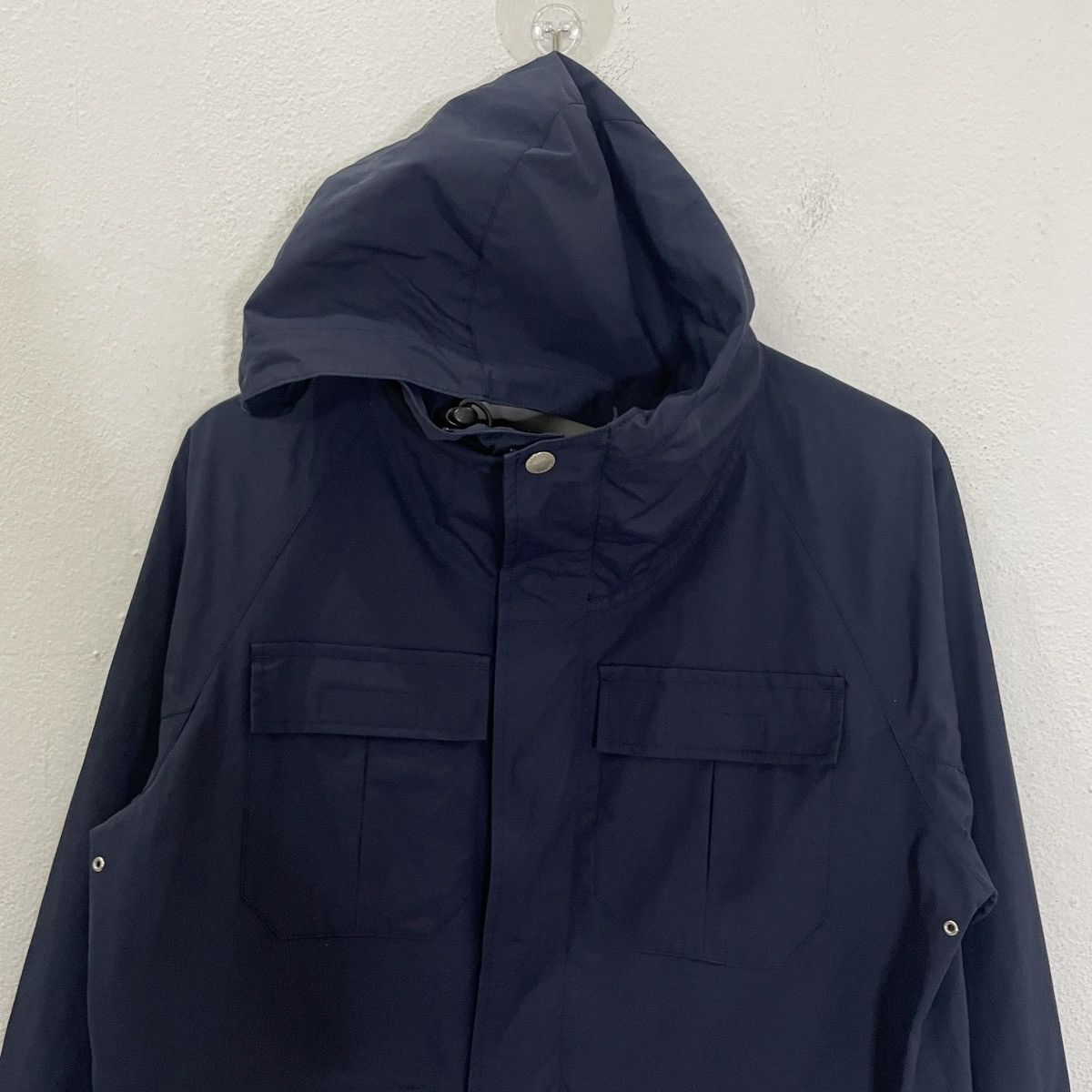 Sophnet. Vintage Sophnet. Zipper Ups Jacket Size US M / EU 48-50 / 2 - 4 Thumbnail