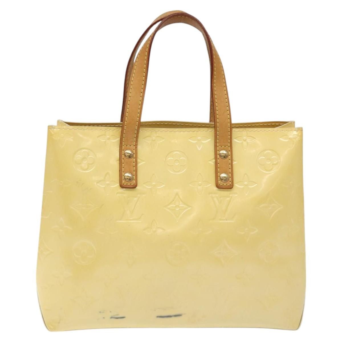 Louis Vuitton Louis Vuitton Reade handbag Size ONE SIZE - 1 Thumbnail