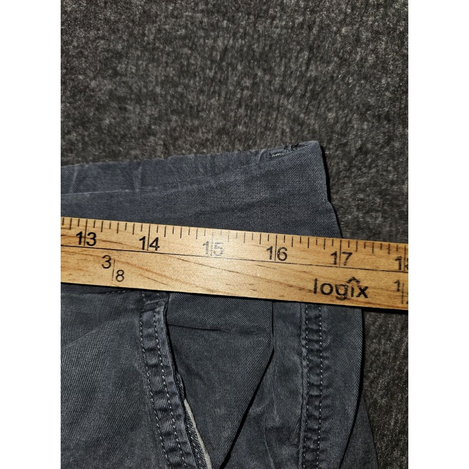 American Eagle Outfitters VINTAGE NO Size 34" / US 12 / IT 48 - 5 Thumbnail