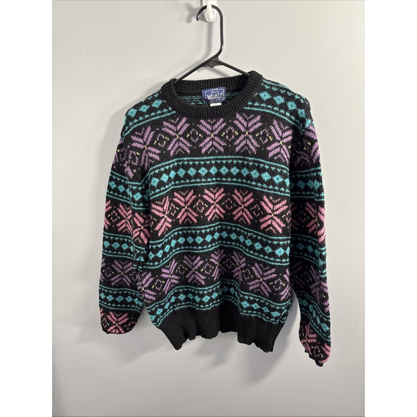 Woolrich Woolen Mills Woolrich Woman’s Sweater Large Size L / US 10 / IT 46 - 1 Thumbnail