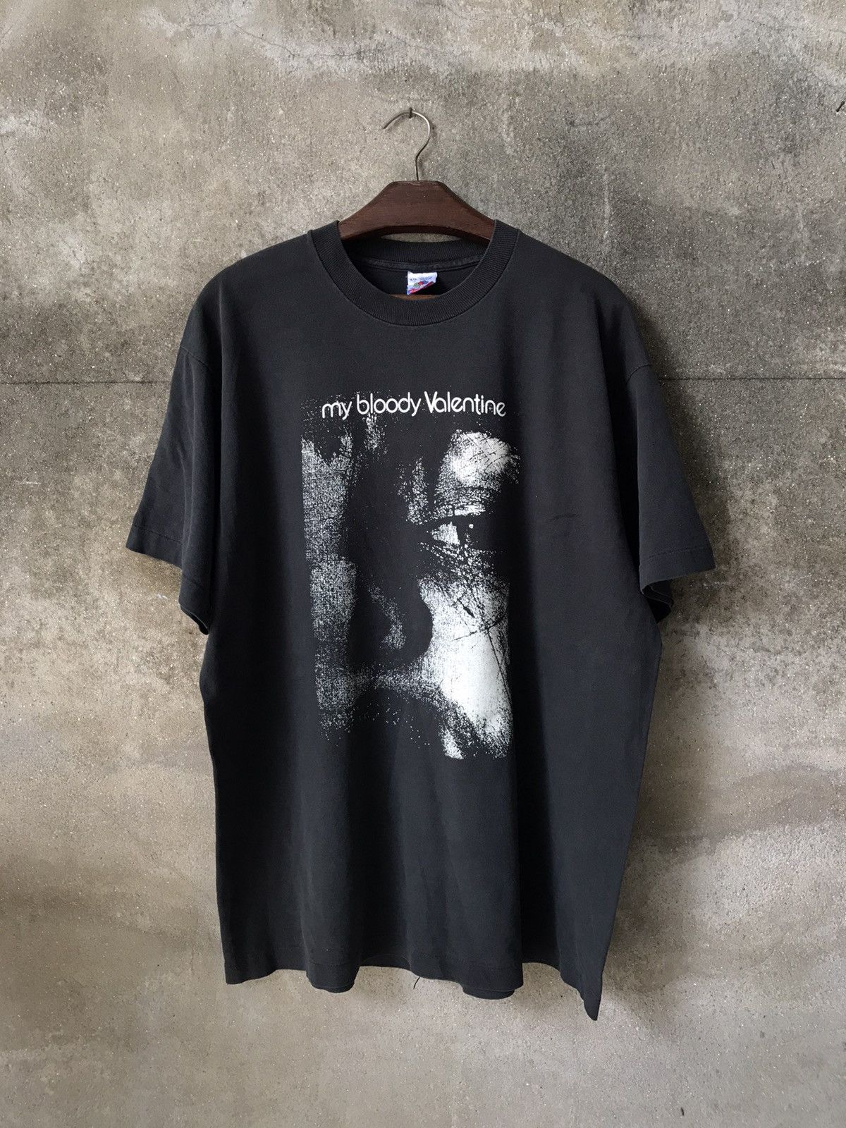 90s MY BLOODY VALENTINE ヴィンテージTシャツ Vintage 90s My Bloody