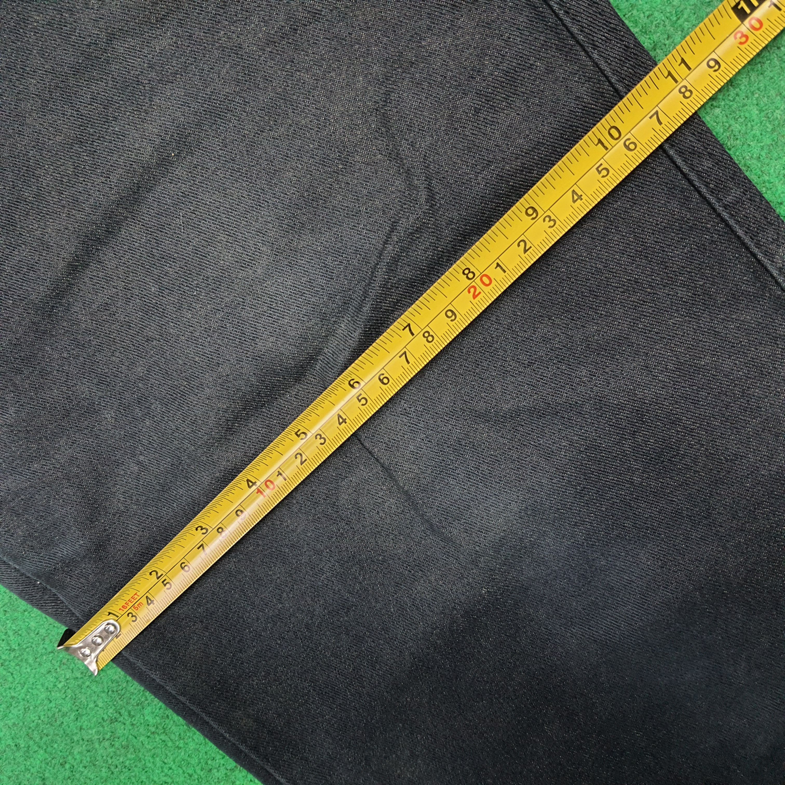 Hai Sporting Gear Vintage Hai Sporting Gear by Issey Miyake Pants C280N21 Size US 28 / EU 44 - 15 Thumbnail