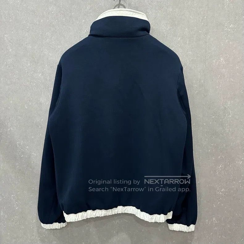 Louis Vuitton Louis Vuitton America's Cup Collection Reversible Windproo Size US S / EU 44-46 / 1 - 3 Thumbnail