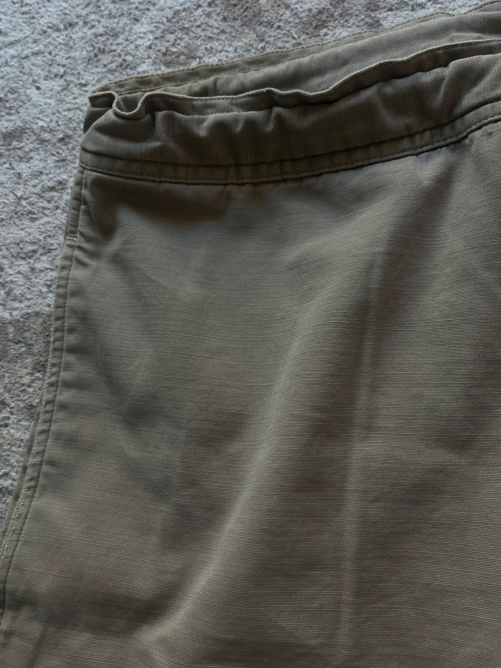 Polo Ralph Lauren Polo Ralph Lauren Shorts Vintage 1990s Dominican Republic Size US 34 / EU 50 - 12 Thumbnail