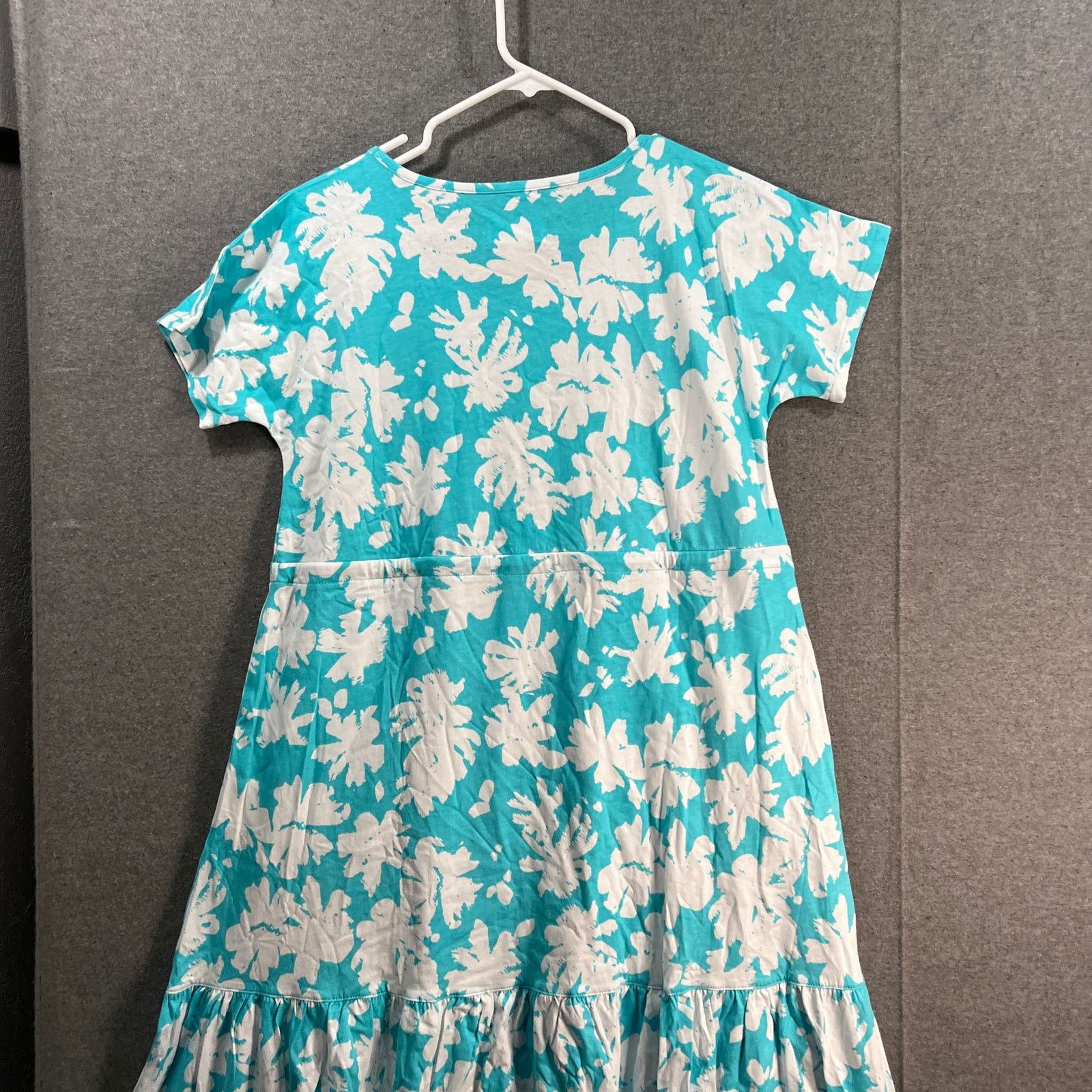 Other Stan Herman Happy Days 100% Cotton Petite Length Size XS / US 0-2 / IT 36-38 - 10 Thumbnail