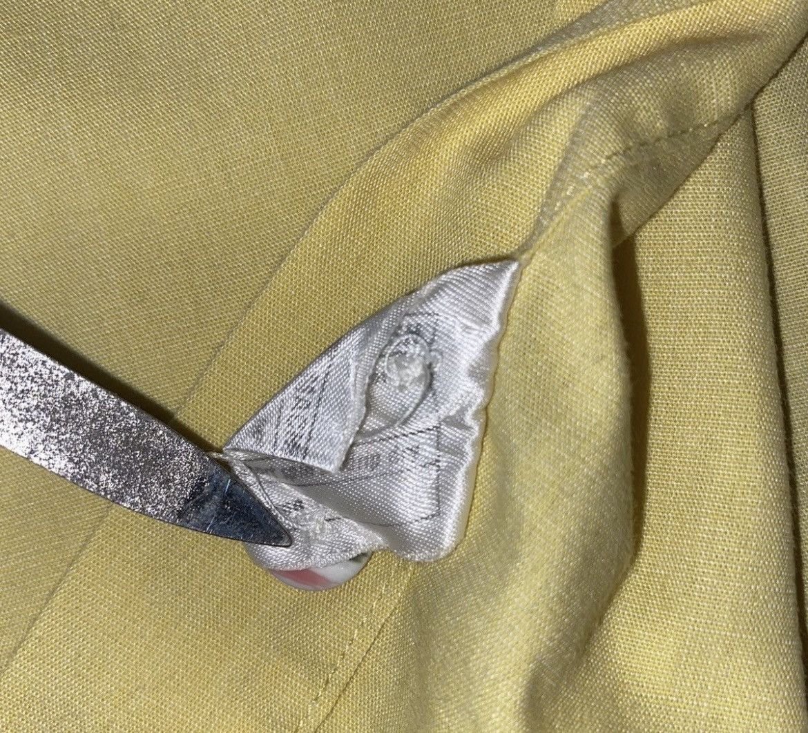 Dior × Vintage Dior Vintage Shirt Size US L / EU 52-54 / 3 - 7 Thumbnail