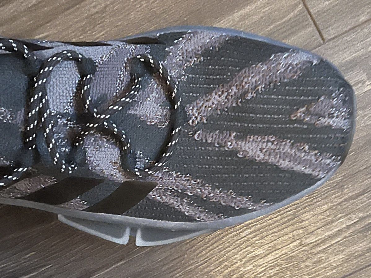 Adidas MND s1 Adidas cBlack 6.5 Size US 6.5 / EU 39-40 - 8 Thumbnail