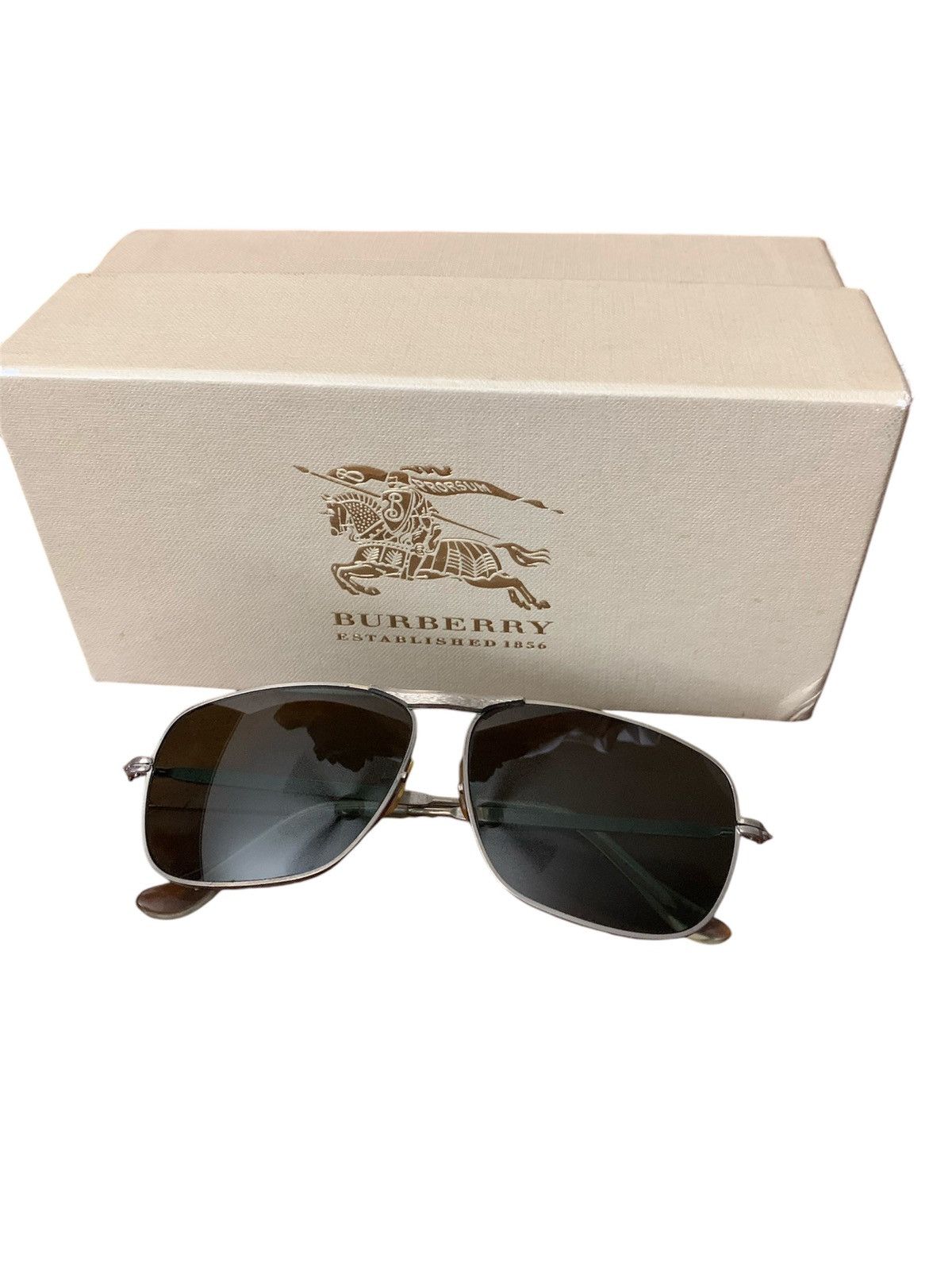 Vintage sunglasses