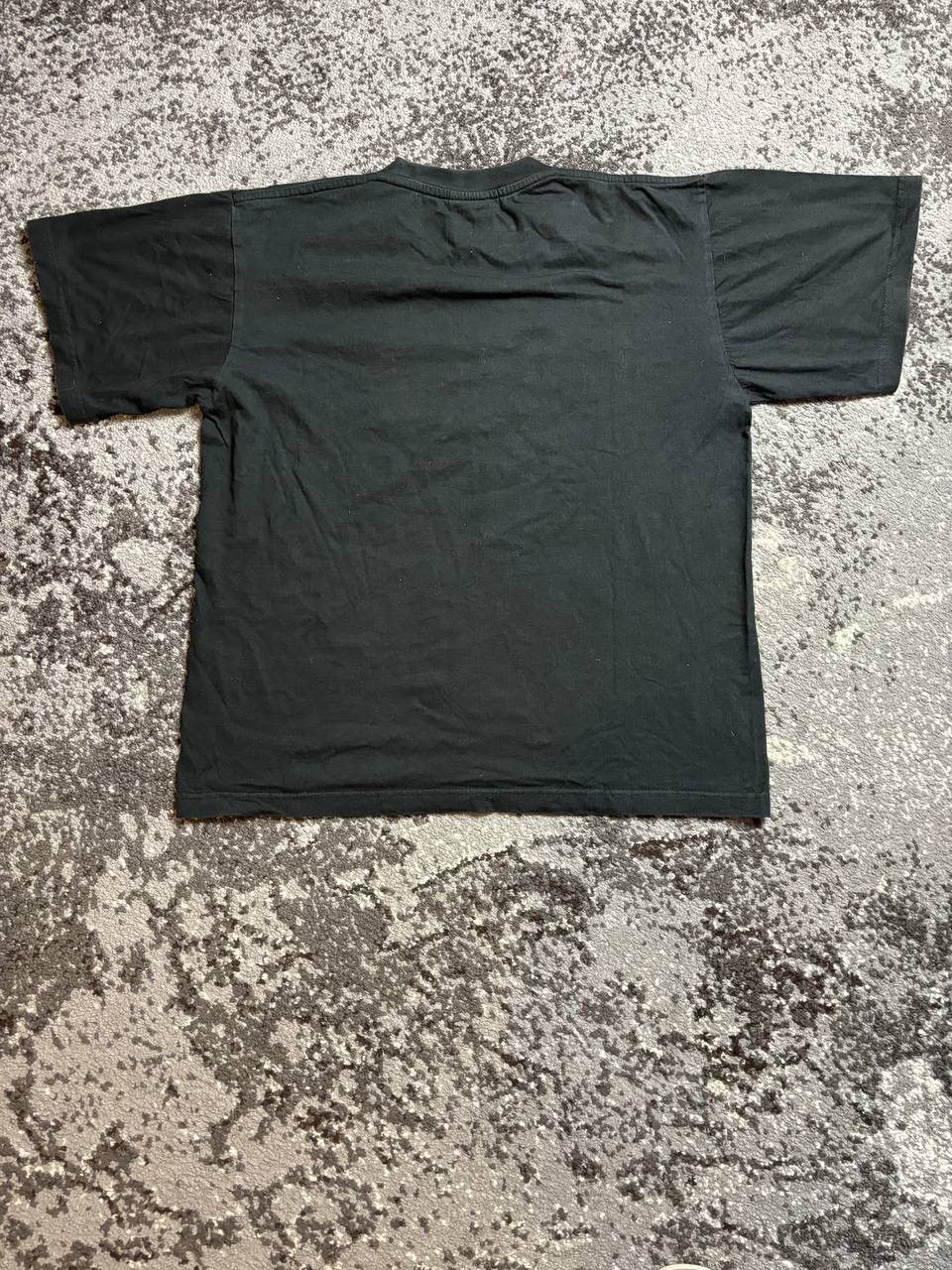 Vintage Vintage Y2K Trust & Ride Crazy Opium Submarine Art T Shirt Size US S / EU 44-46 / 1 - 6 Thumbnail