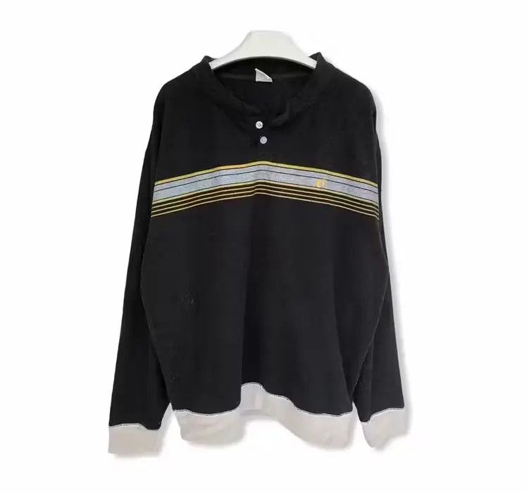 Hang Ten Hang ten 🏄‍♀️ Surf Style Sweatshirt Size US L / EU 52-54 / 3 - 1 Thumbnail