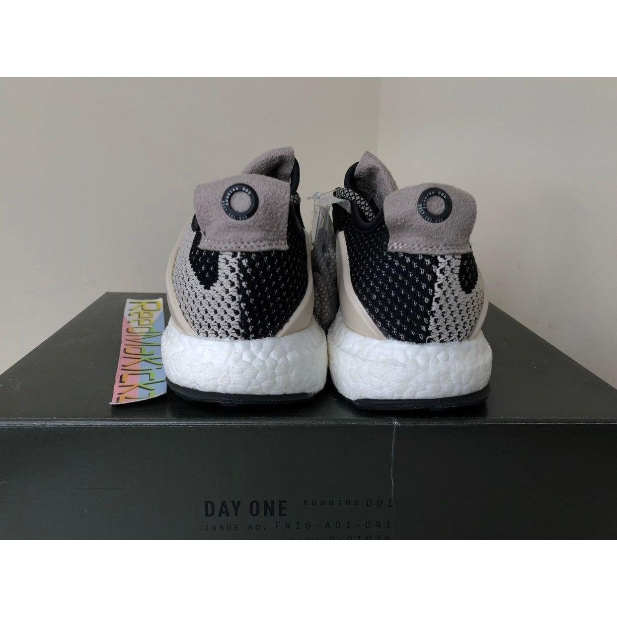 Adidas Adidas Ultraboost ADO Day One mens 8us Size US 8 / EU 41 - 4 Thumbnail