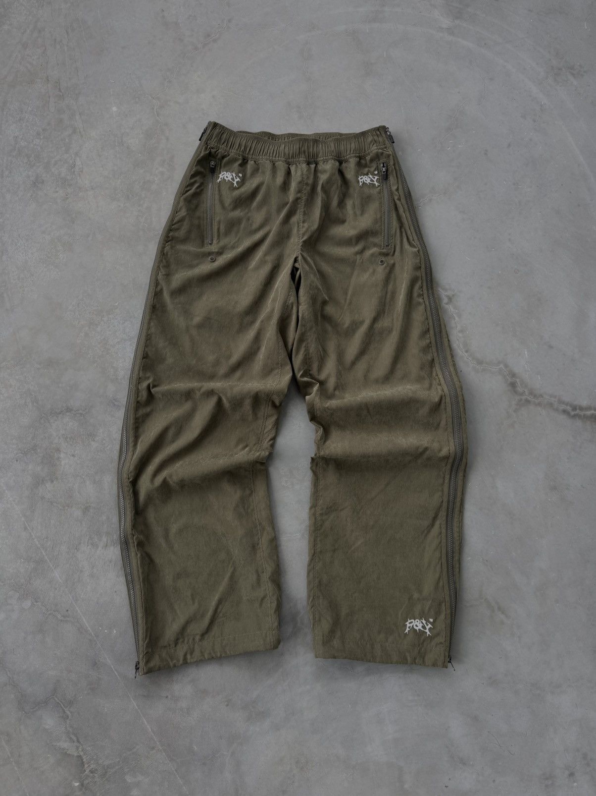 Punk and Yo Punkandyo Tiko Pants Size US 32 / EU 48 - 1 Thumbnail