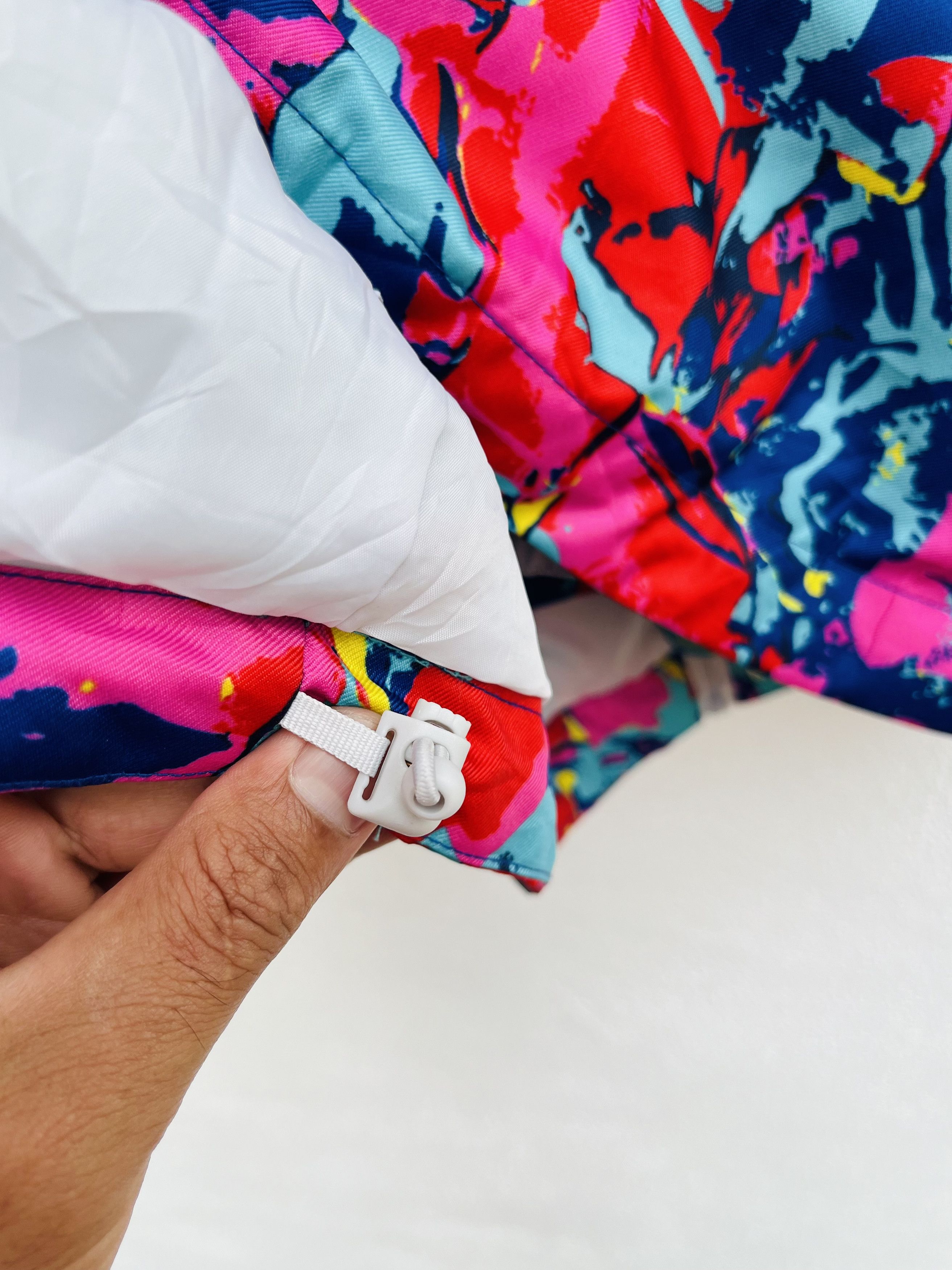 Japanese Brand Vintage Lite Multicolour Japanese Designer Fashion Style Size US M / EU 48-50 / 2 - 13 Thumbnail