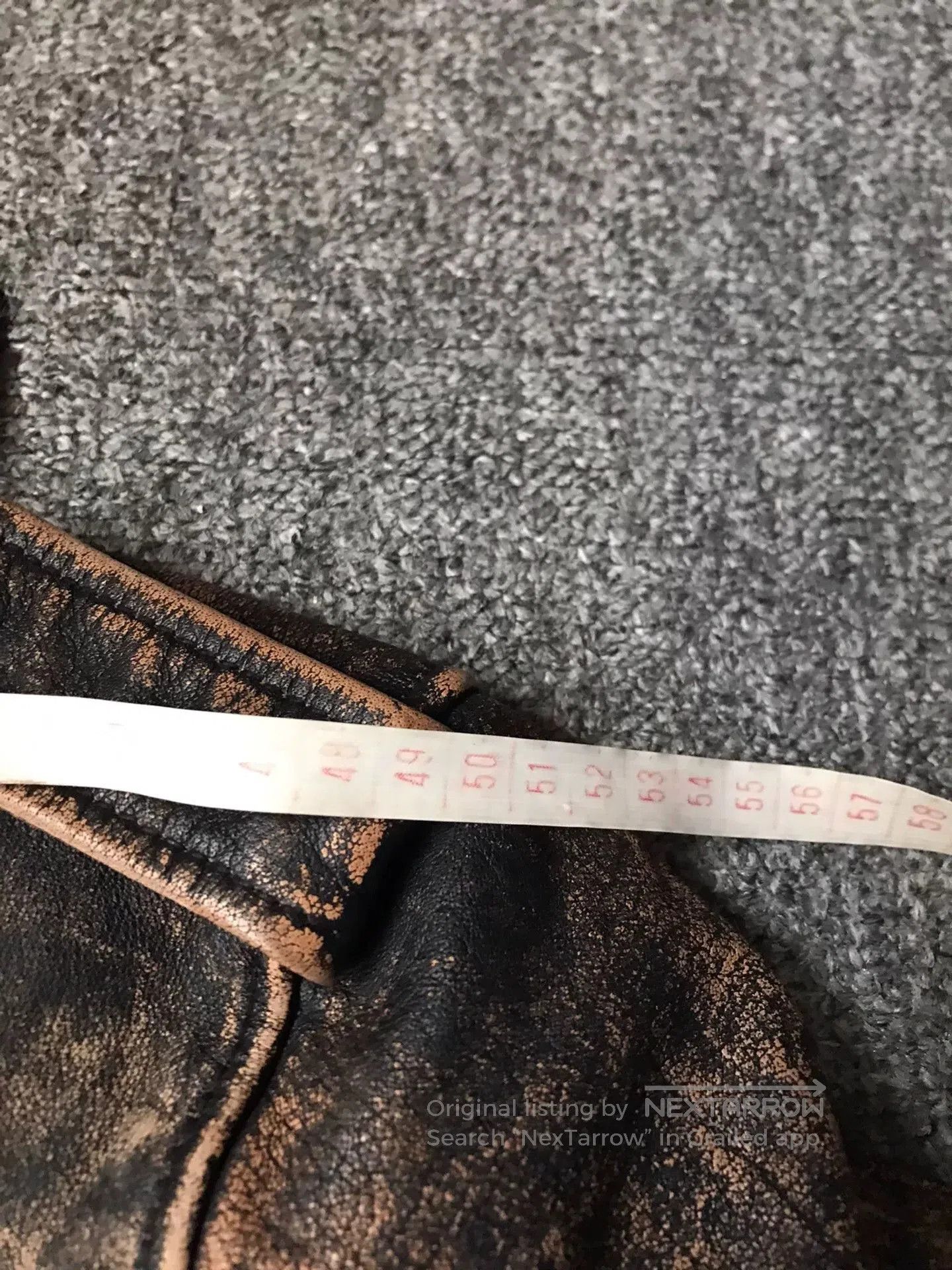 Harley Davidson Harley. Size US XXL / EU 58 / 5 - 7 Thumbnail