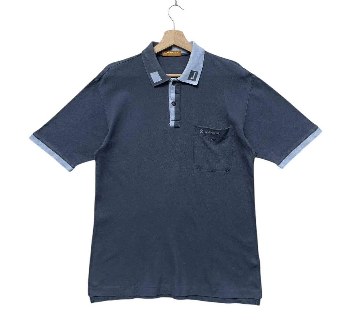 Lancel 🔥Accept Binding Offer🔥 Lancel Paris Size US L / EU 52-54 / 3 - 1 Thumbnail