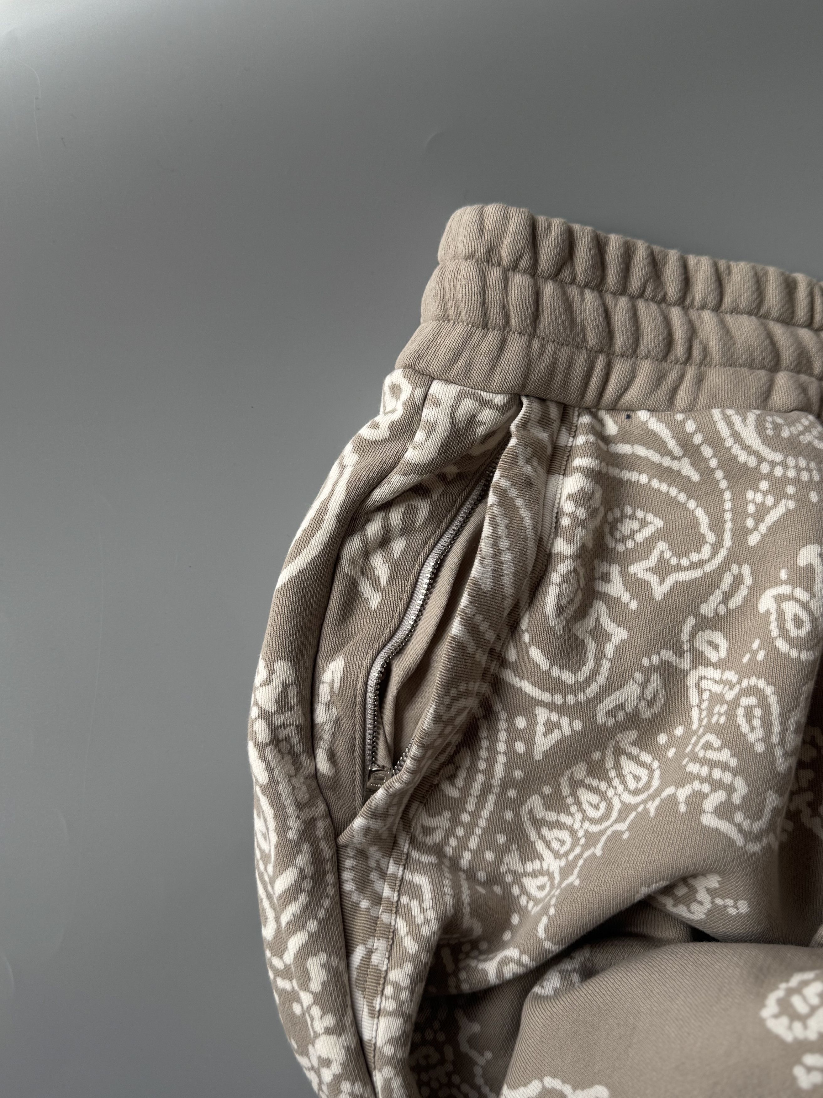Amiri Amiri Bandana Pants Size US 30 / EU 46 - 15 Thumbnail