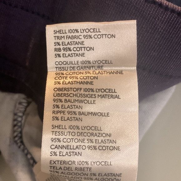 Anthropologie Anthropology The Nomad jogger - size XS Size 27" / US 4 / IT 40 - 12 Thumbnail