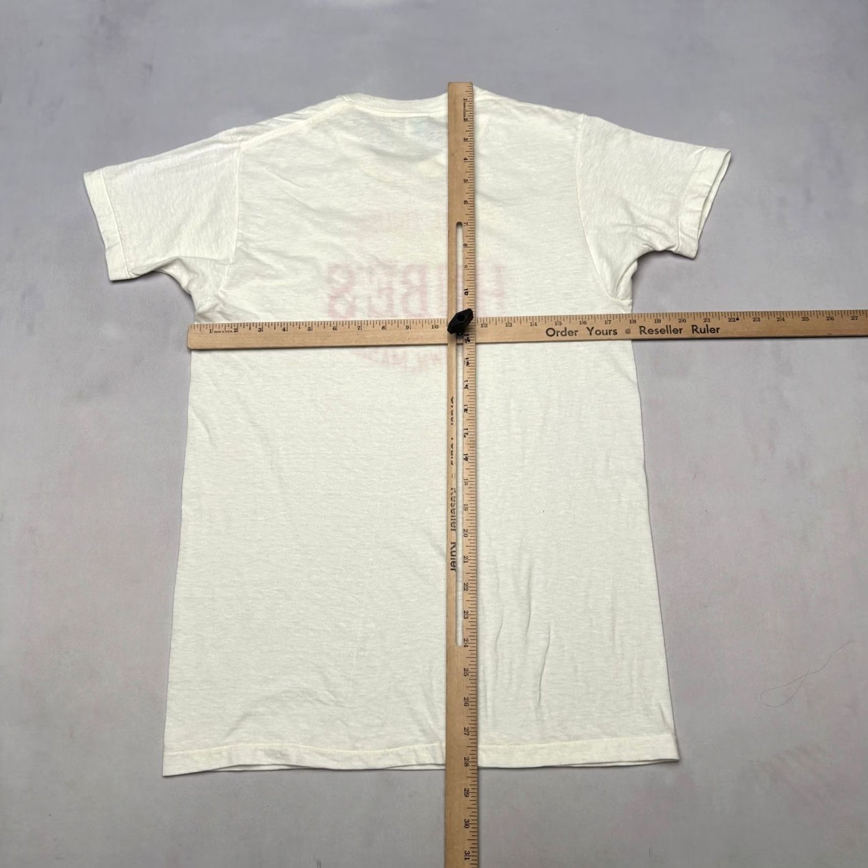 Vintage VINTAGE 70s Mayo Spruce Fire House Shirt Medium P Town Mass Mens Single Stitch Size US M / EU 48-50 / 2 - 4 Thumbnail