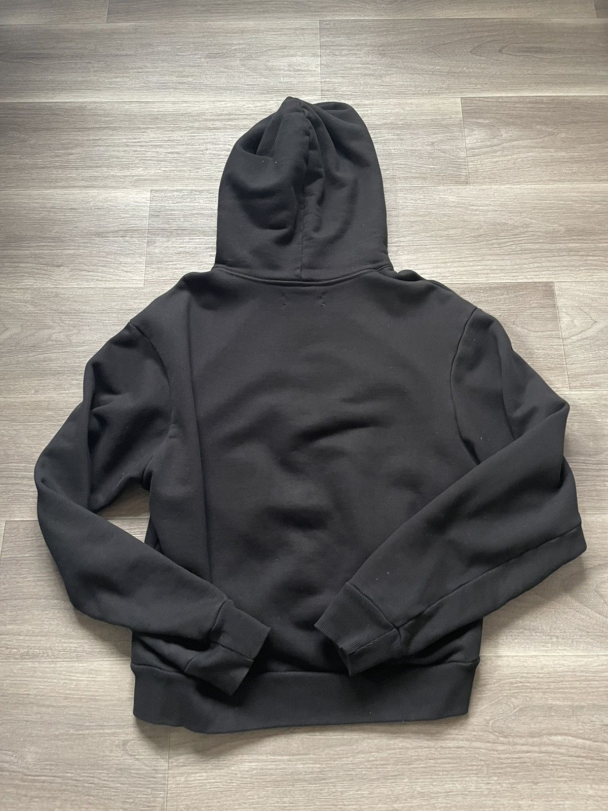 424 424 Embroidery hoodie Size US M / EU 48-50 / 2 - 2 Thumbnail