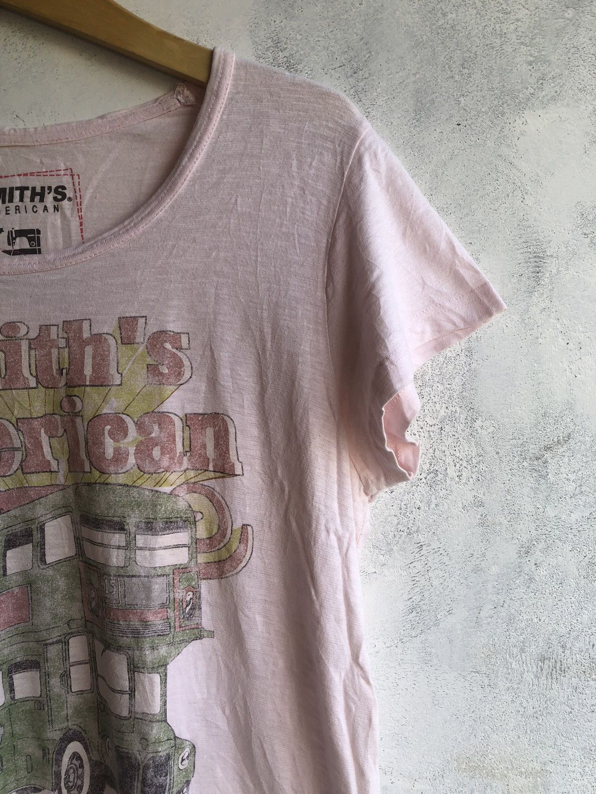 Hysteric Glamour Japan Gothic Poem Smith’s American Rock Punk Style Size US L / EU 52-54 / 3 - 2 Thumbnail