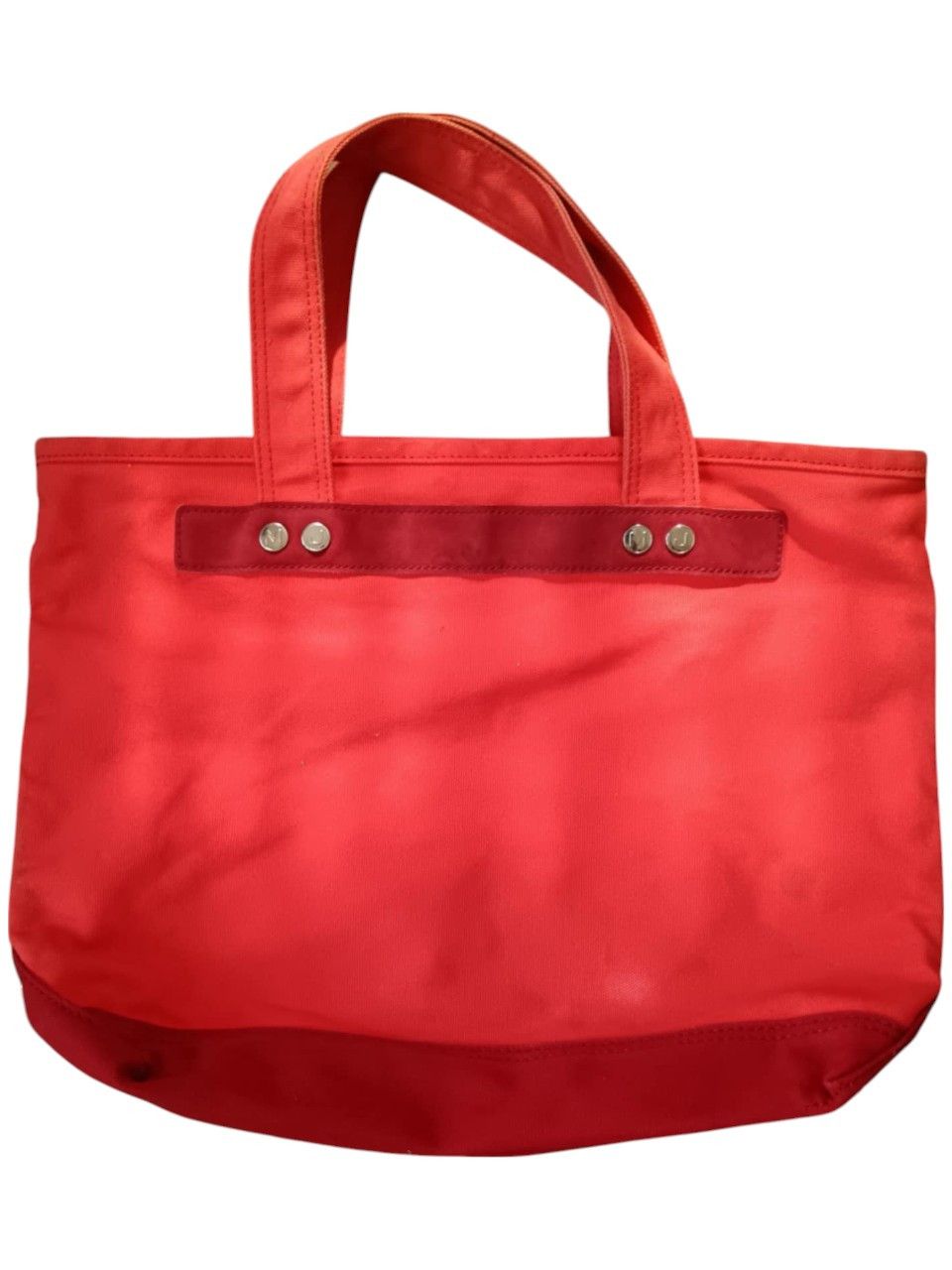 Designer × Jacobs By Marc Jacobs × Marc Jacobs Jacobs By Marc Jacobs Tote Bag Size ONE SIZE - 2 Thumbnail