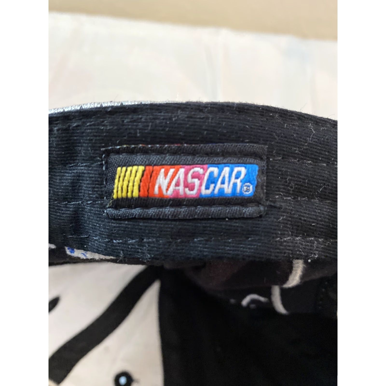 NASCAR Nascar Baseball Cap Men H151 Adjustable Solid Washed One Size - Champion 2011 Ball Hat Multicolor Casual Cap Size ONE SIZE - 8 Thumbnail