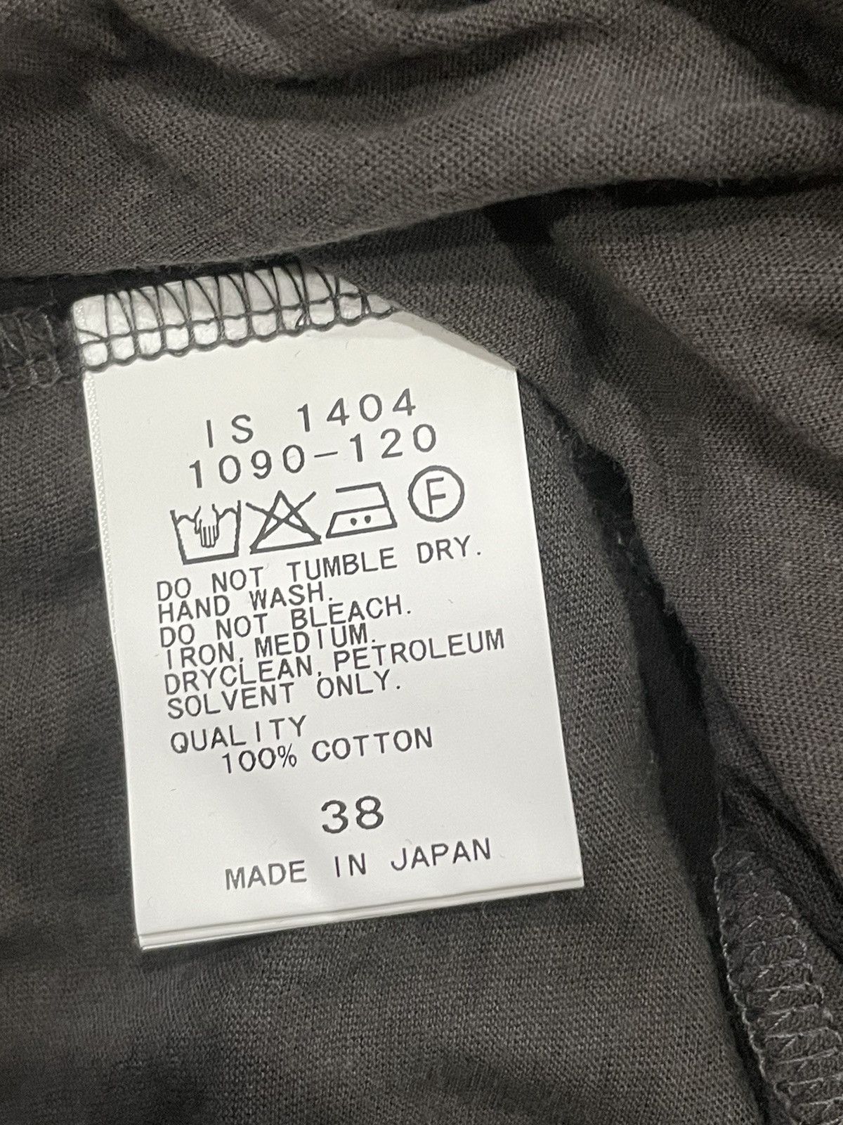 Pas de Calais Pas de Calais Two Layered Blouse Size XS / US 0-2 / IT 36-38 - 3 Thumbnail