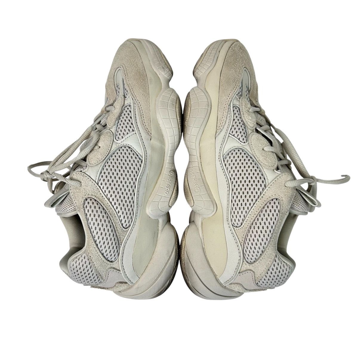 Adidas Adidas Yeezy 500 Blush Men’s Size 10 DB2908 Size US 10 / EU 43 - 6 Thumbnail