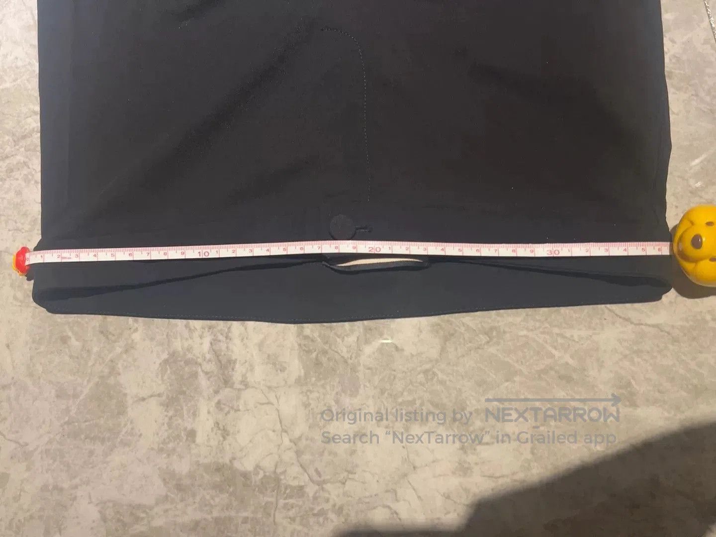 Gucci Gucci Women's Leggings Size M. Size 26" / US 2 / IT 38 - 6 Thumbnail