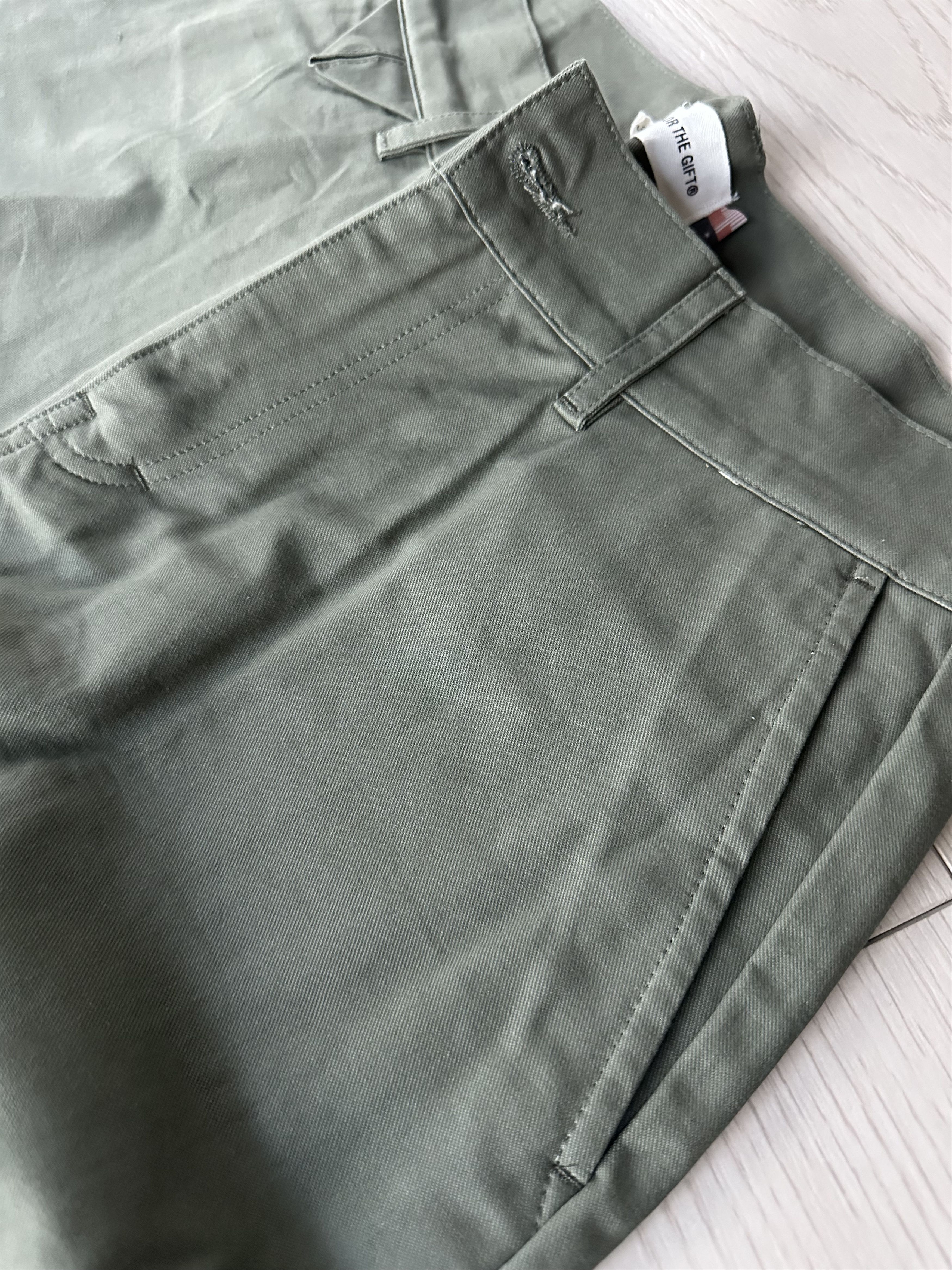 Honor the Gift HONOR THE GIFT MENS SHOP PANT Size US 30 / EU 46 - 3 Thumbnail