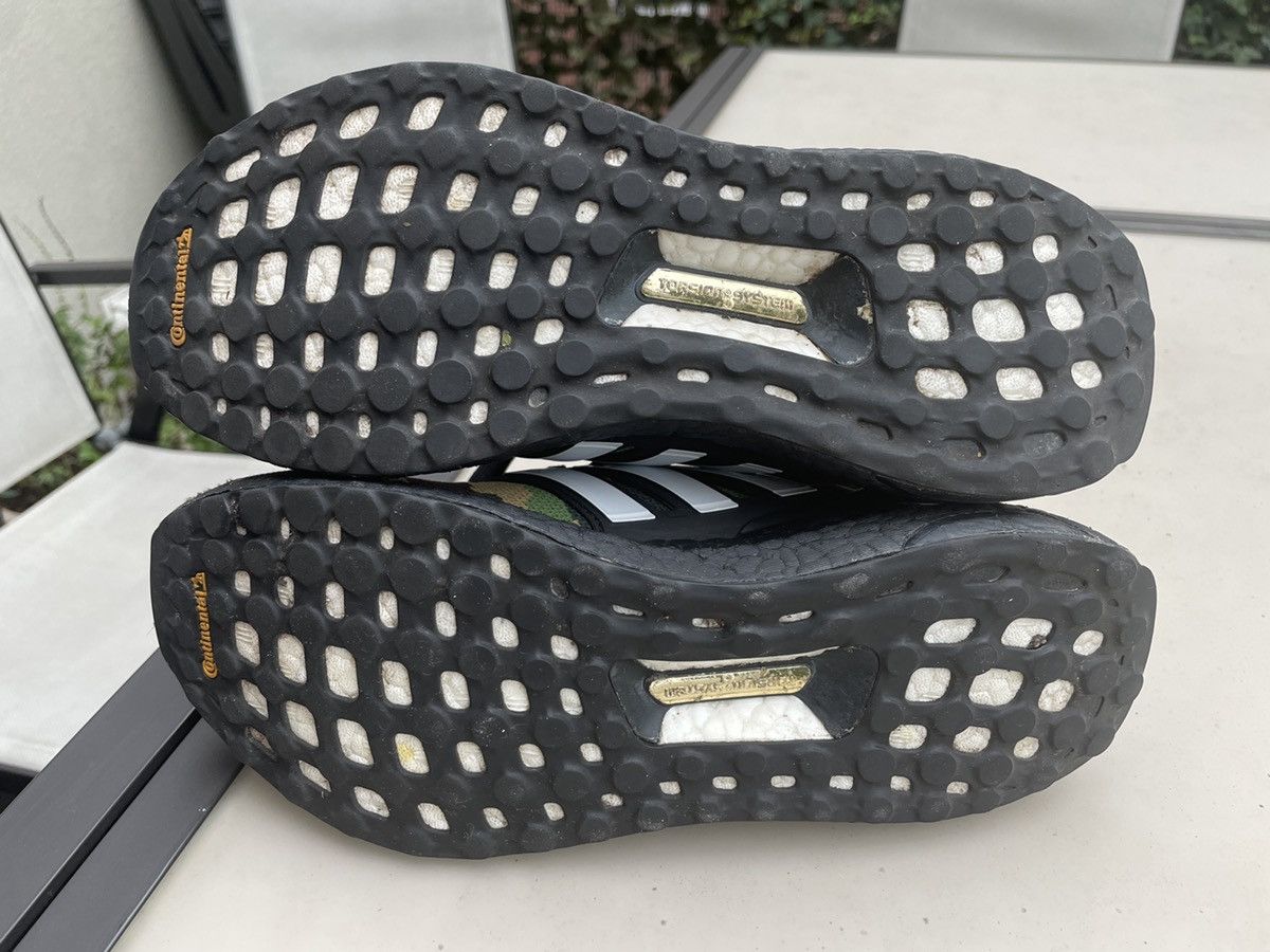 Adidas × Bape Adidas ultraboost x bape Size US 7.5 / EU 40-41 - 2 Thumbnail