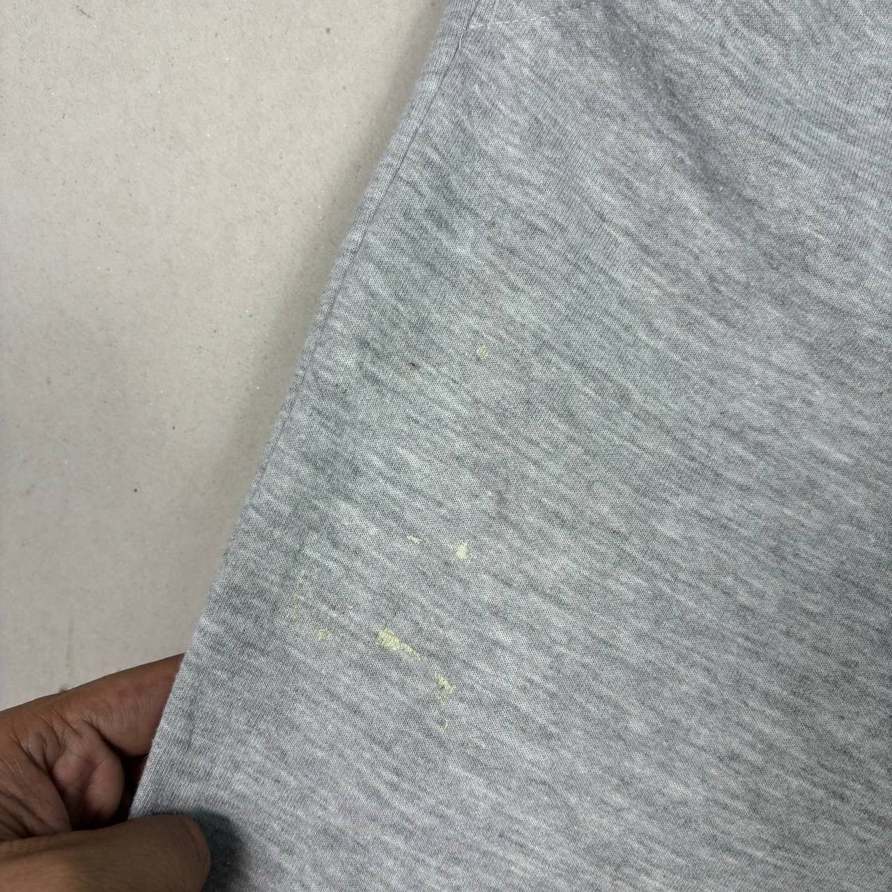 Playboy Playboy Bunny Y2K Grey Sweatpants Joggers Size L Japan Vtg Size US 30 / EU 46 - 4 Thumbnail