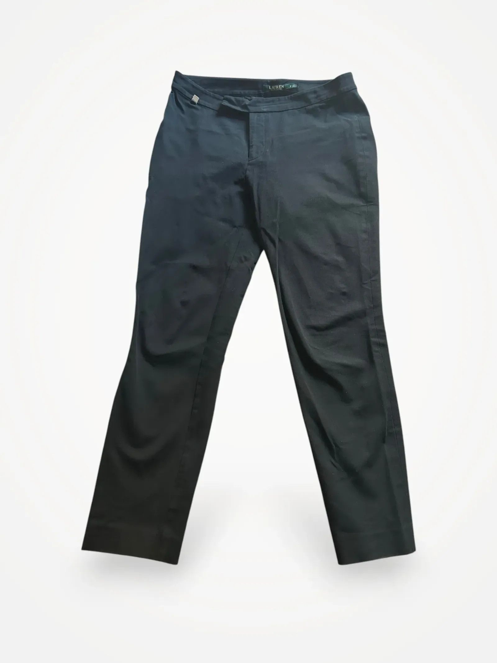 Ralph Lauren Ralph Lauren Pants Size 27" / US 4 / IT 40 - 1 Thumbnail