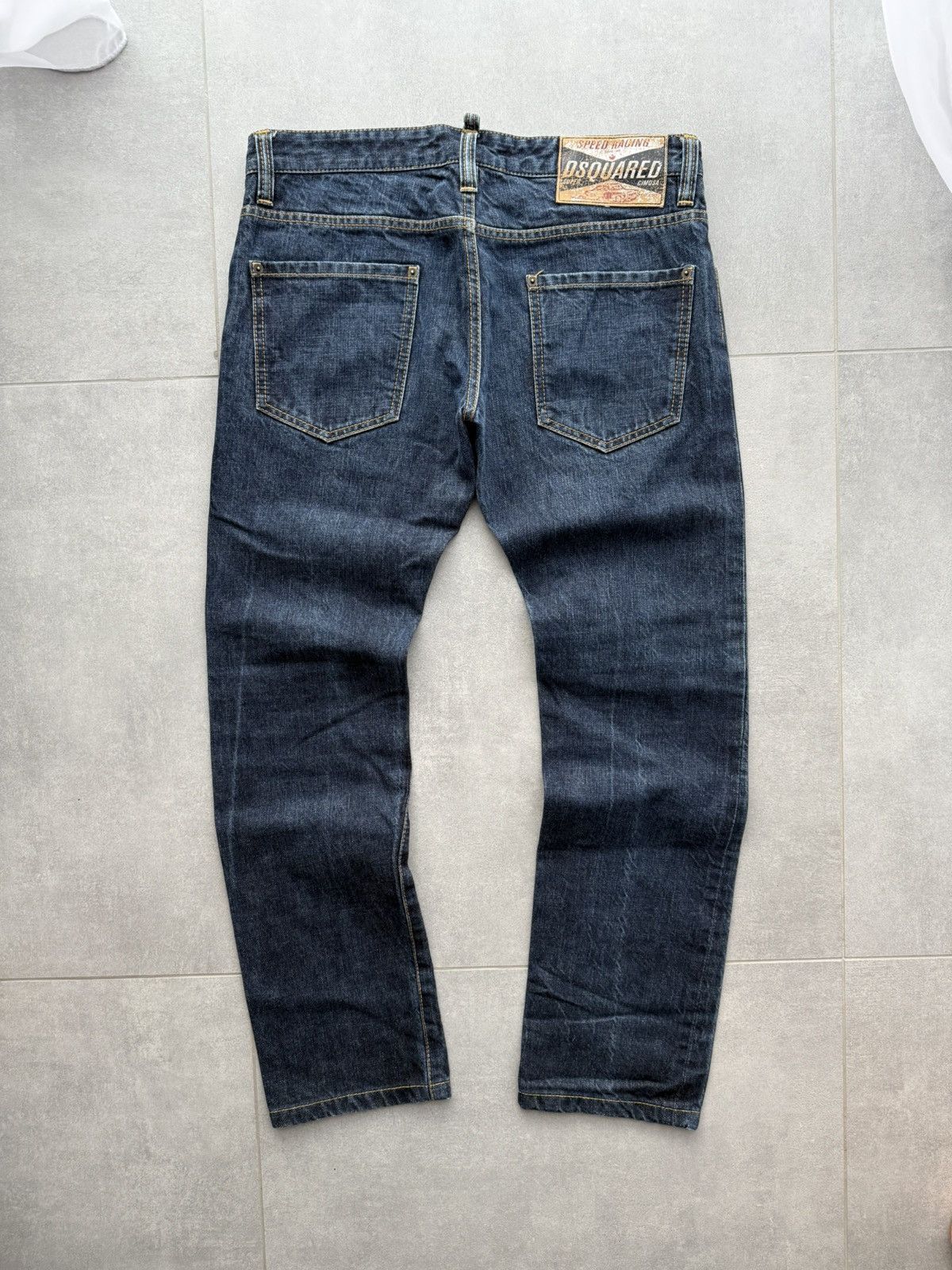 Opium Flared Jeans | Grailed