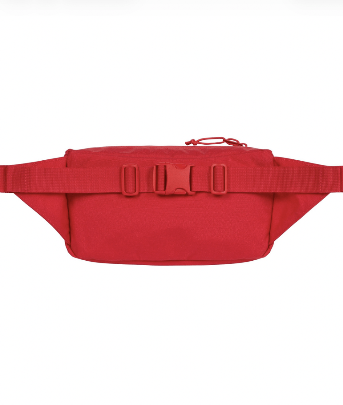 Supreme NWT Supreme Waist Bag (FW24) - Red Size ONE SIZE - 3 Thumbnail