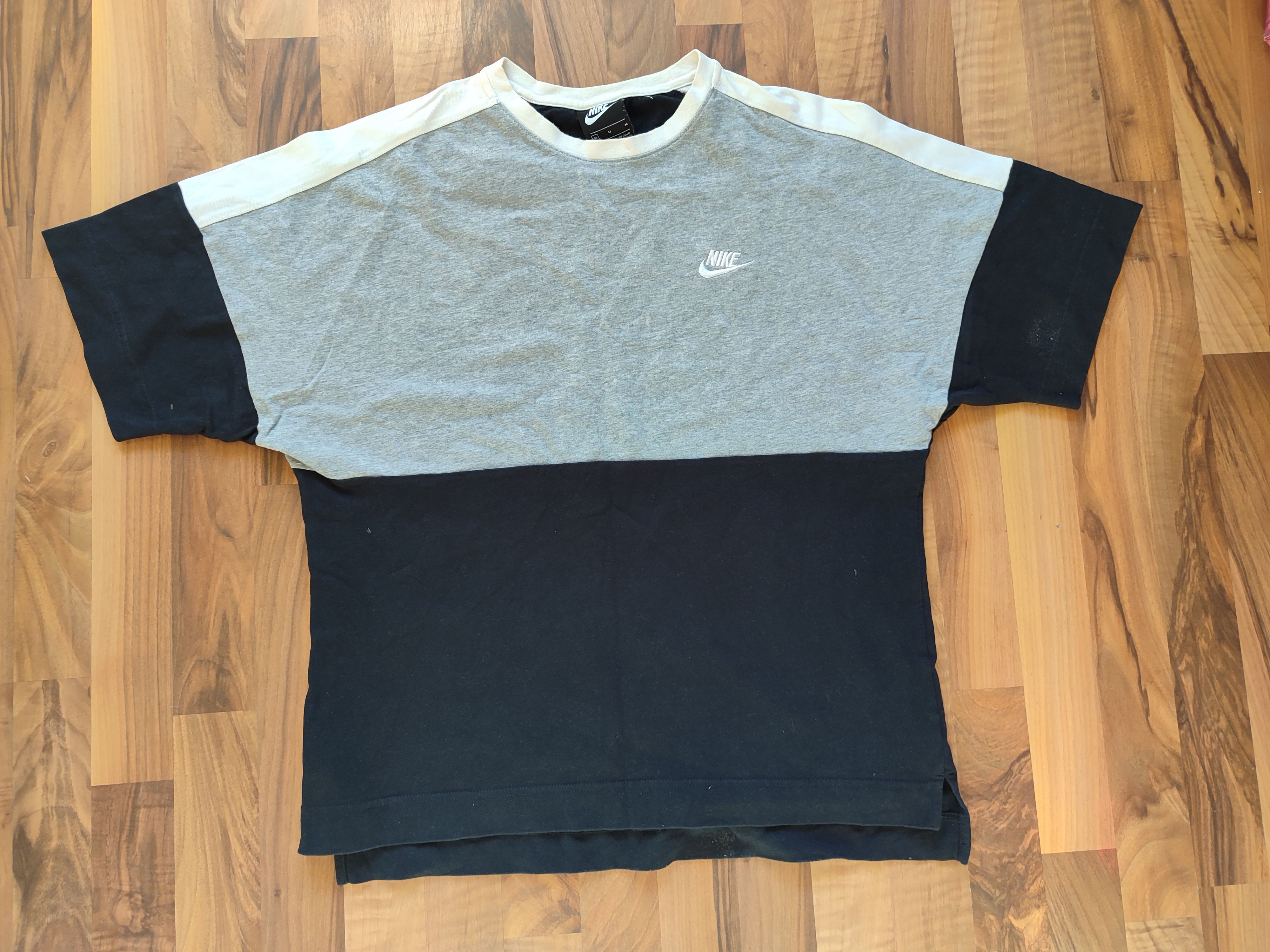 Nike T-shirt Nike Size US M / EU 48-50 / 2 - 1 Thumbnail