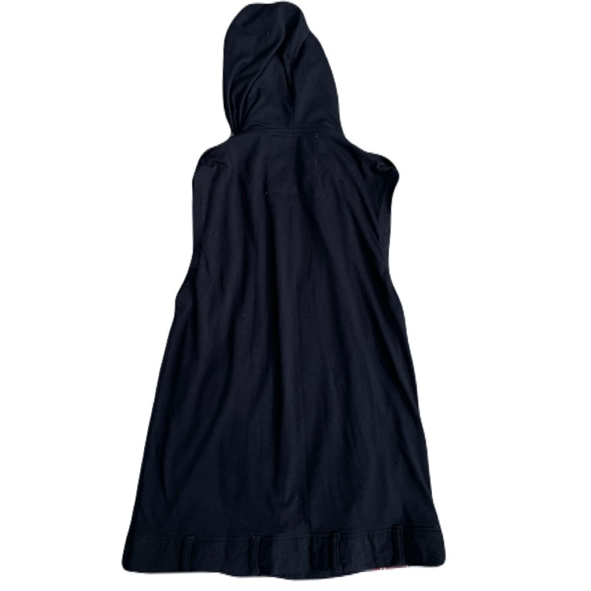 If Six Was Nine 2000s Japanese archive Vkei Layered Sleeve-Less Hoodie Size US S / EU 44-46 / 1 - 5 Thumbnail
