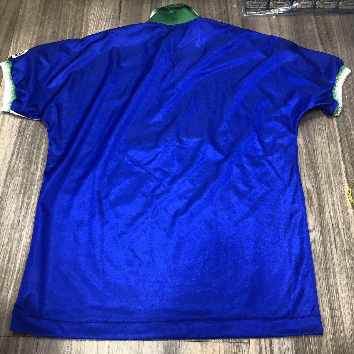 Mizuno J.league 1993 all star match jersey Size US L / EU 52-54 / 3 - 2 Thumbnail