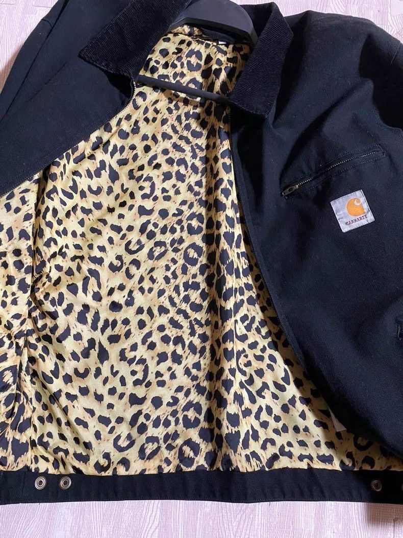 Wacko Maria wacko maria Blue coat Size US L / EU 52-54 / 3 - 2 Thumbnail