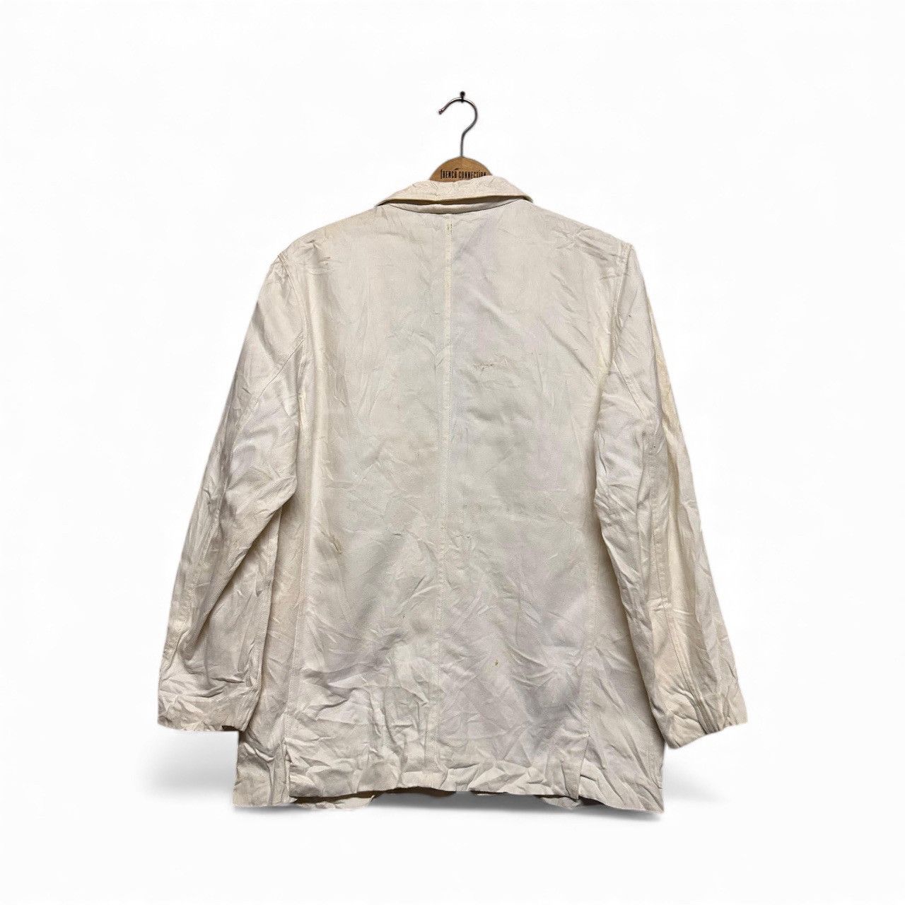 Christian Dior Monsieur Vtg🔥Christian Dior Sports Blazer Coat Jacket Size 46R - 2 Thumbnail