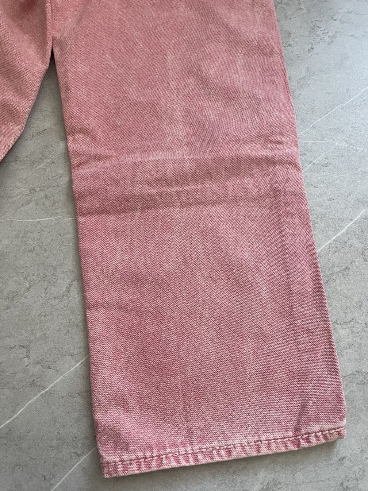 True Religion UNWORN* Washed jean 32 Size US 32 / EU 48 - 7 Thumbnail