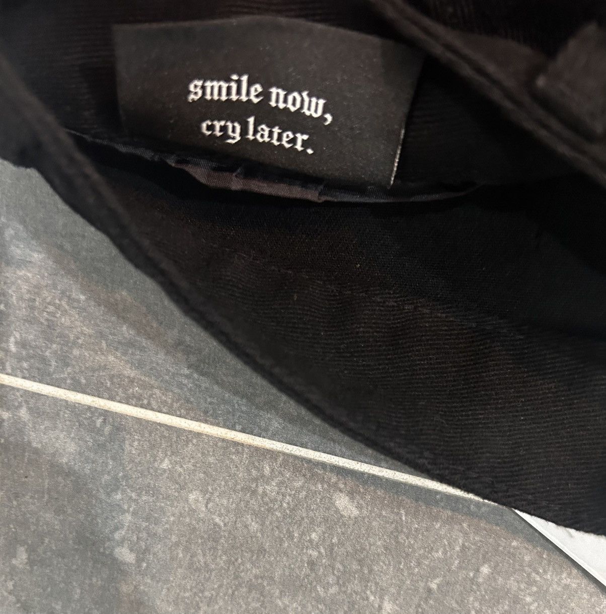 Other Streetwear Jeans Size US 32 / EU 48 - 6 Thumbnail