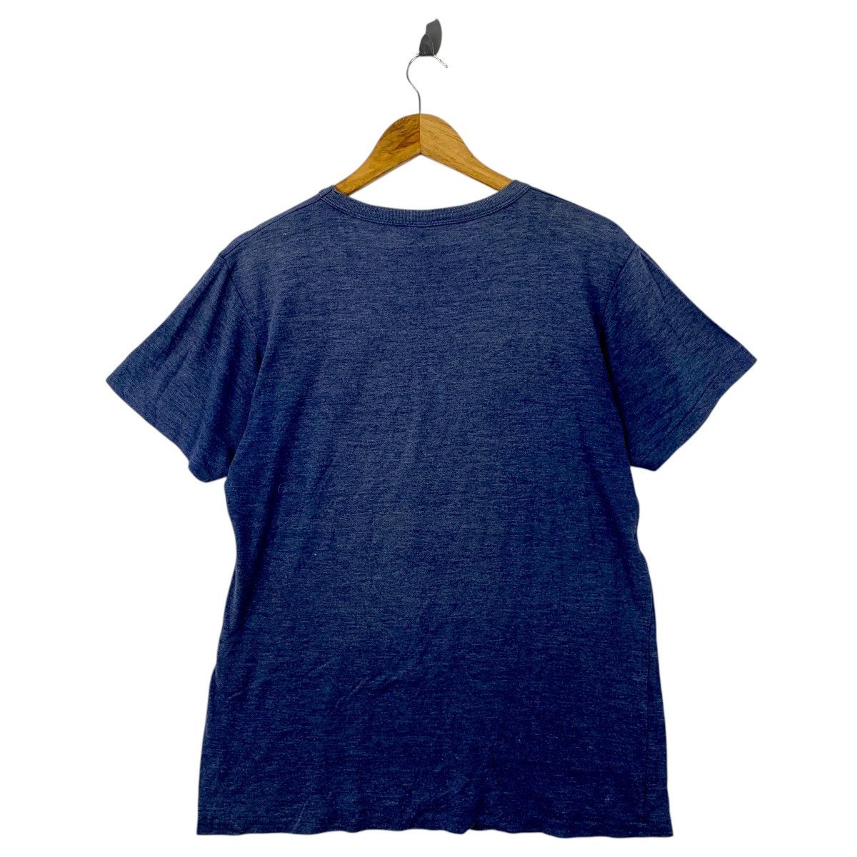 Vintage Vintage ANIME TORA TORA SAKE BAR Manga Tee Shirt Top Size US M / EU 48-50 / 2 - 5 Thumbnail