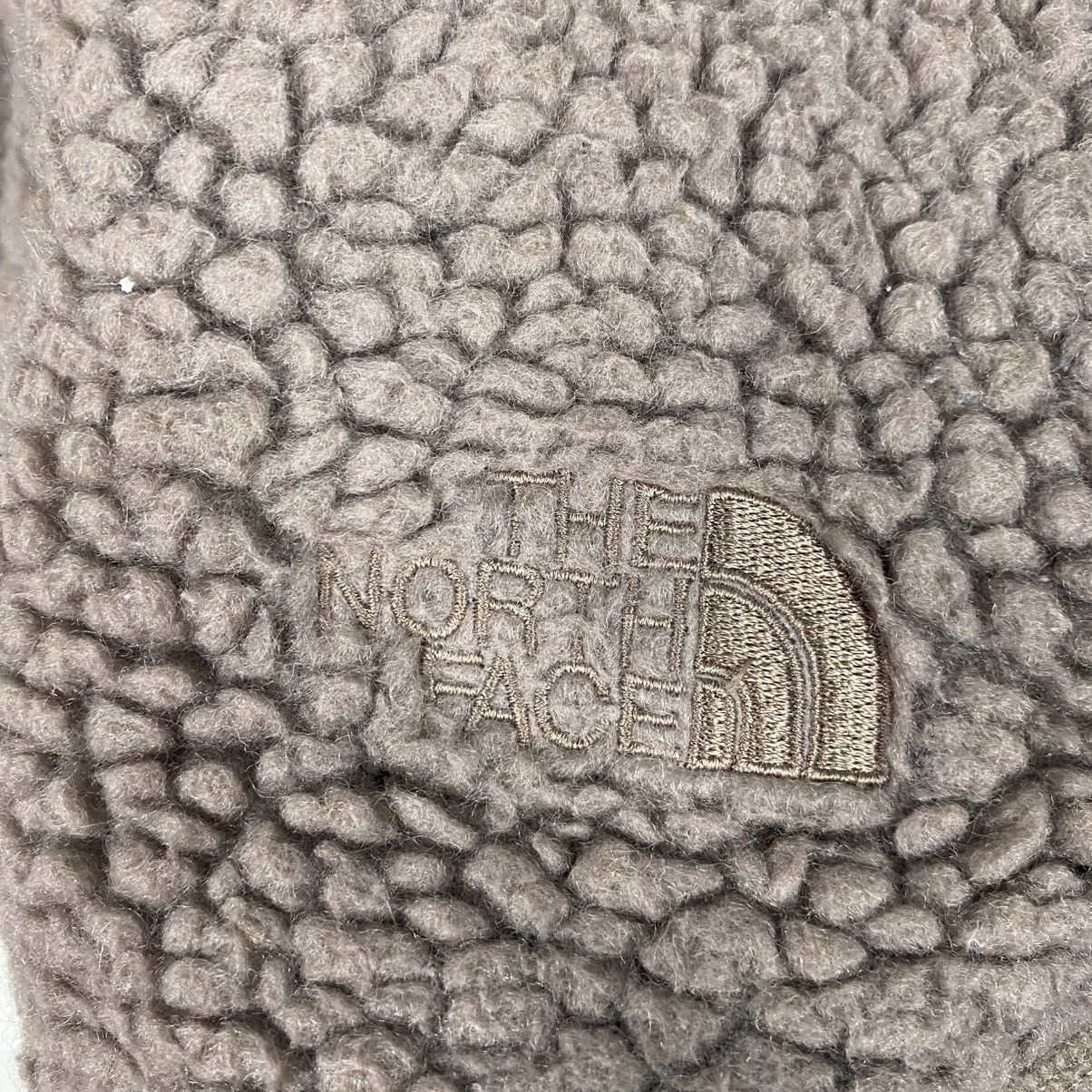 Japanese Brand × The North Face The North Face X Ricksolid fleece zipper jacket Size US L / EU 52-54 / 3 - 15 Thumbnail