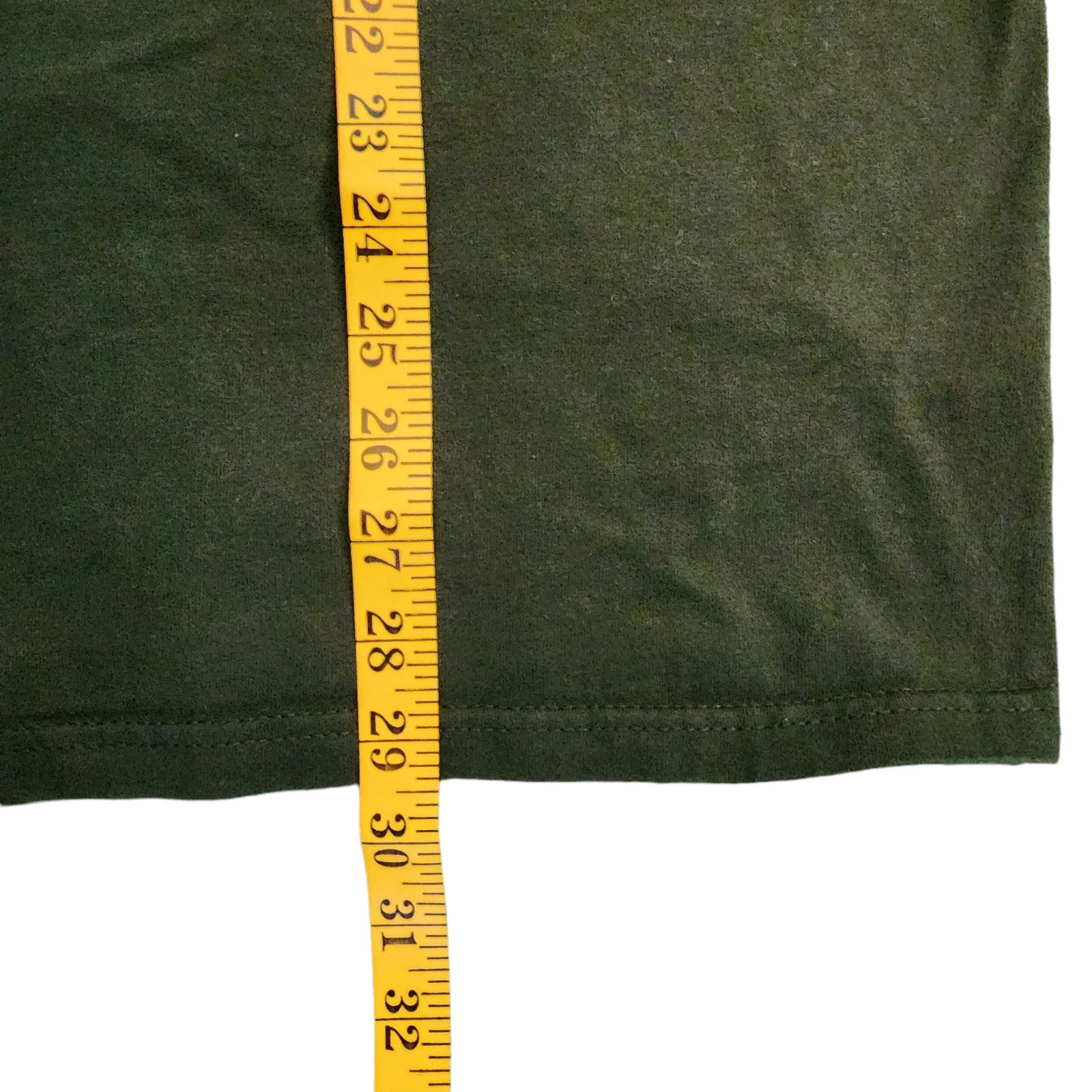 Fruit Of The Loom Vintage Michael Vick Shirt Men's Green NFL Football Eagles L Size US L / EU 52-54 / 3 - 6 Thumbnail