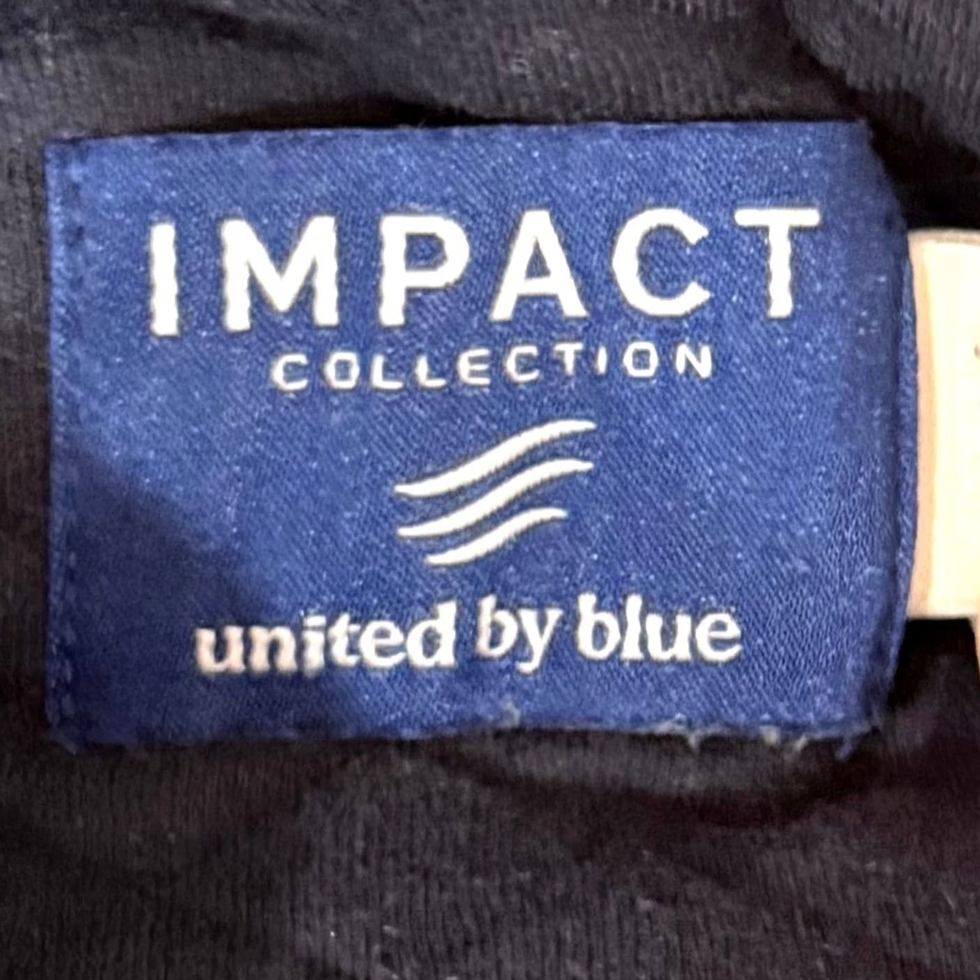 United By Blue VINTAGE United by Blue Hoodie? Not vintage. Size US S / EU 44-46 / 1 - 7 Thumbnail