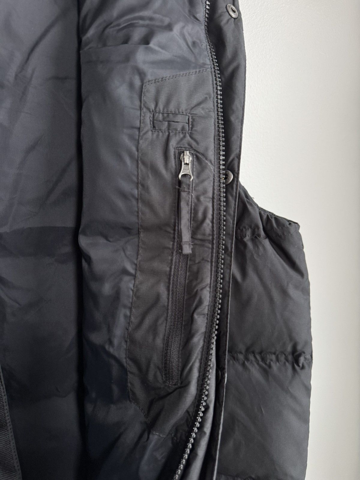 L.L. Bean L.L. Bean down vest Size US XL / EU 56 / 4 - 5 Thumbnail