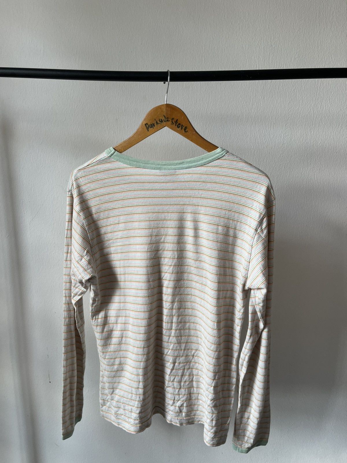 Hysteric Glamour Hysteric Glamour Stripe Tee 10 Size US S / EU 44-46 / 1 - 4 Thumbnail