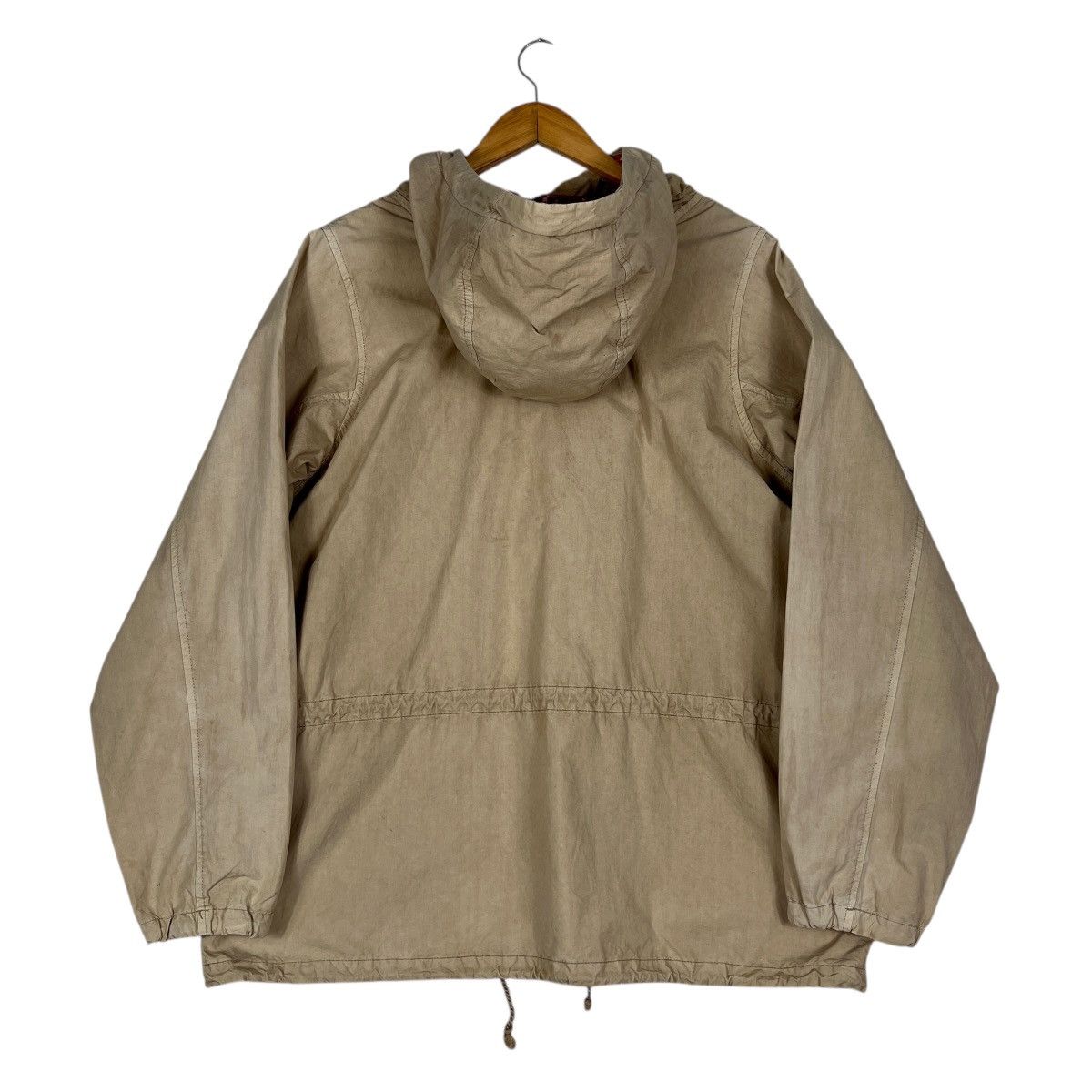 Visvim 16ss visvim NAKOTA PARKA P.O. 2 RED LAKOTA anorak mountain Size US M / EU 48-50 / 2 - 23 Thumbnail