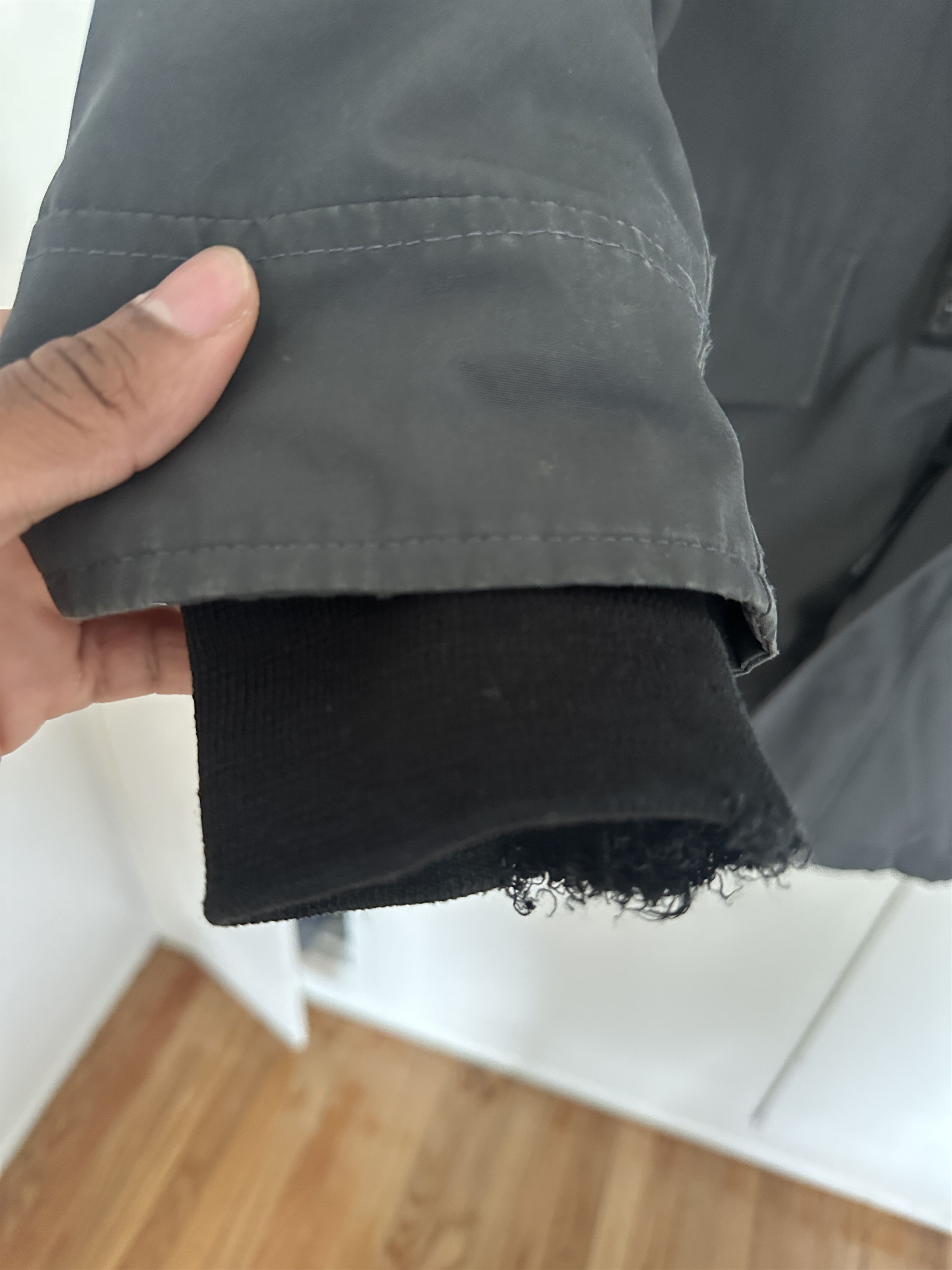 Canada Goose Langford Down Parka Size US S / EU 44-46 / 1 - 6 Thumbnail